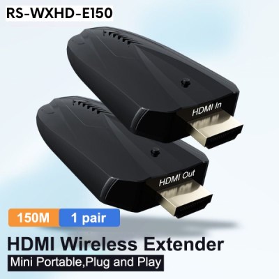 Extender HDMI 150M _ RS-WXHD-E150-1